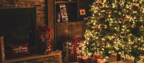 Jouluohjelmaa C Moressa - Suosittujen TV-sarjojen joulujaksot