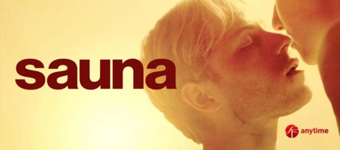 Esittelyssä draamaelokuva Sauna