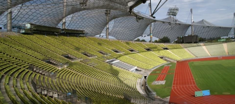 Urheilukalenteri 2025 – Mitä, mistä ja milloin?