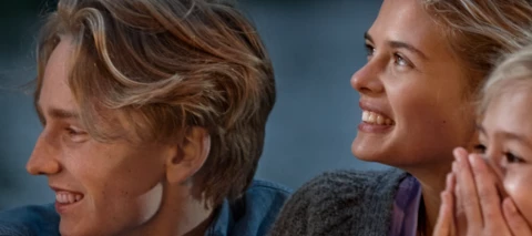 Vuokraamon syyskuun TOP 10 -leffat