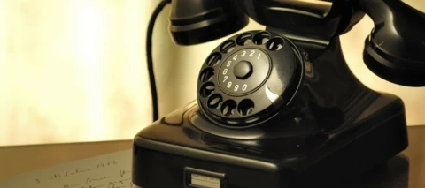 Tänään on kulunut tasan 140 vuotta Bellin ensimmäisestä puhelusta