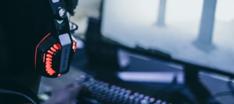 Miten pienennät input lagia peleissä