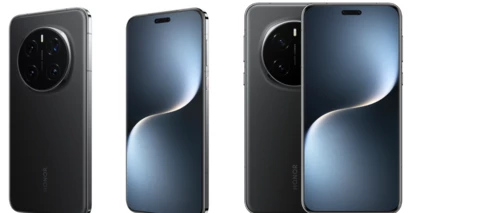 Esittelyssä Honor Magic7 Pro -älypuhelin