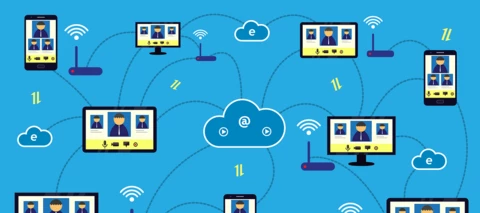 Mesh-reitittimen osto-opas