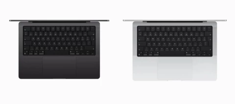 Esittelyssä Apple MacBook Pro 14" M3, Pro ja Max & Pro 16" M3 Max