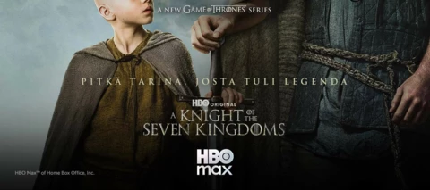 A Knight of the Seven Kingdoms – Westeros kutsuu jälleen