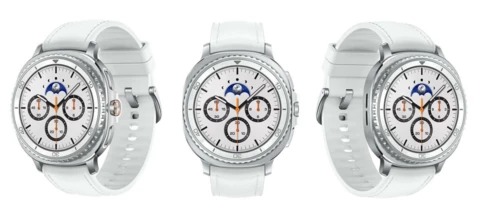 Ensikertalainen ja älykello: Samsung Galaxy Watch 8 Classic käyttöön