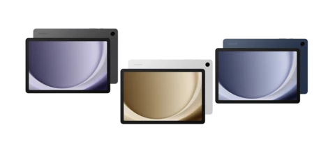 Esittelyssä Samsung Galaxy Tab A9+ 5G ja Wifi -mallit