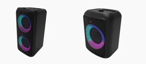 Esittelyssä Klipsch GIG XL ja Klipsch GIG XXL -kaiuttimet