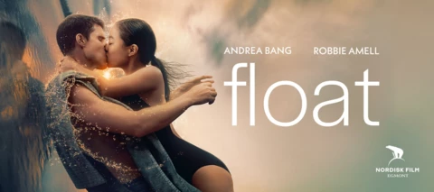 Esittelyssä elokuva Float