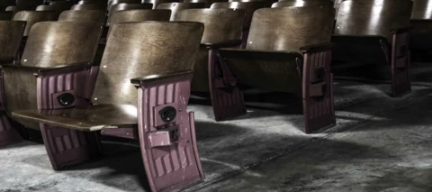 C Moren klassikkoelokuvat