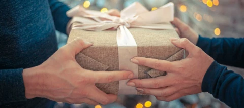 Saitko laitteen joululahjaksi? Näillä vinkeillä otat sen käyttöön