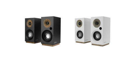 Esittelyssä Jamo S 801 PM -aktiivikaiuttimet