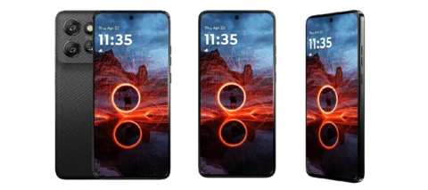 Esittelyssä Motorola ThinkPhone 25 5G