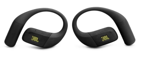 Esittelyssä JBL Endurance Zone -kuulokkeet
