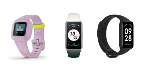 Aktiivisuusrannekkeet vertailussa