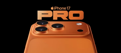 Esittelyssä iPhone 17 Pro ja 17 Pro Max