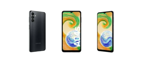 Esittelyssä Samsung Galaxy A04s – edullisemman hintaluokan peruspuhelin