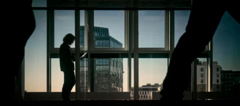 Suuri digi- ja tietoturvakysely, osallistu ja vaikuta!