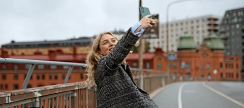 Vuoden 2023 parhaat puhelimet