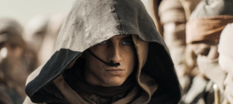 Dyyni: Osa kaksi – jopa vuoden suurin elokuva?