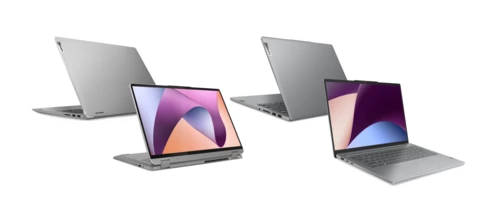 Esittelyssä Lenovo IdeaPad Pro 5 & Flex 5