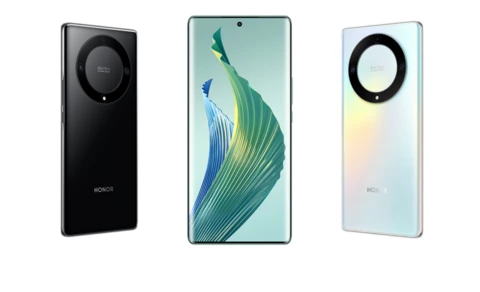 HONOR Magic5 Lite – Silmiähivelevää teknologiaa pidemmällä akunkestolla