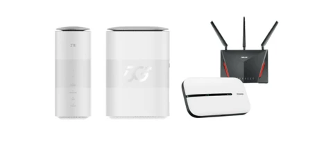 Reitittimen osto-opas