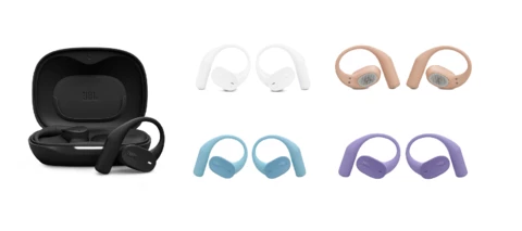 Esittelyssä JBL Sense Lite - langattomat kuulokkeet