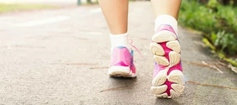 Parhaat treenisovellukset - näin lisäät liikuntaa arkeesi