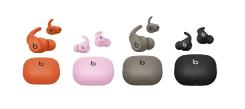 Esittelyssä Beats Powerbeats Fit -urheilukuulokkeet