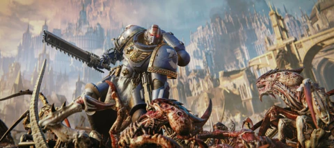 Space Marine 2 – Arvostelu