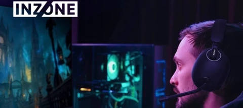 Sonyn INZONE -pelikuulokkeet esittelyssä