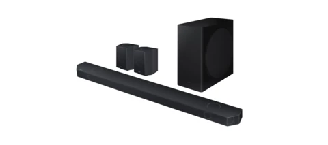 Esittelyssä Samsung HW-Q935C -soundbar-kaiutin
