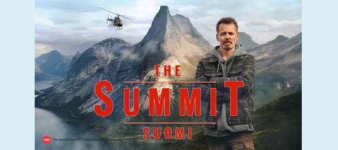 The Summit Suomi 12.1.2025 alkaen MTV Katsomossa ja MTV:n maksukanavilla!