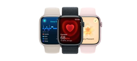 Apple Watch ja Samsung Galaxy Watch eSIMillä - käyttöönotto ja siirto