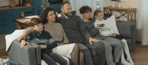 Lokakuun HBO Maxin sarjat ja leffat