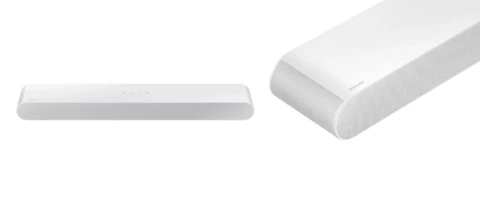 Esittelyssä Samsung HW-S67B -soundbar-kaiutin