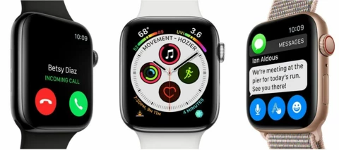 Apple Watch mobiiliyhteydellä lopultakin Suomeen!