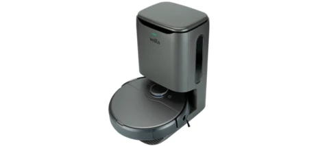 Wilfan Innobot robottipölynimurit esittelyssä!