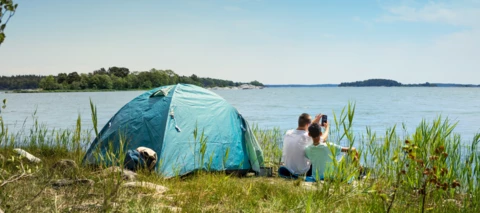 Lomavinkit koko perheelle - vietä unohtumaton kesäloma lasten ja nuorten kanssa