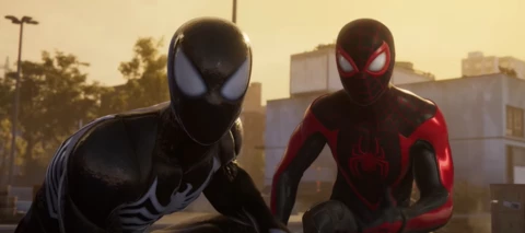 Marvel's Spider-Man 2 – Suosittu pelisarja saa lokakuussa jatkoa