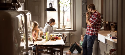 Älykodin laitteet - vinkit pikkasen helpompaan arkeen