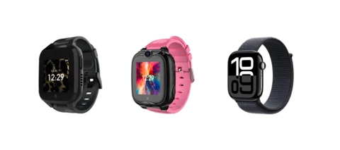 Myydyimmät älykellot 2025