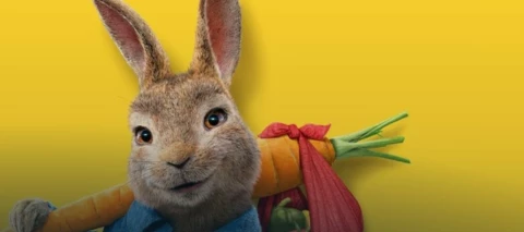 Pupumaiset pääsiäisleffavinkit perheen pienimmille