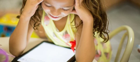 Sovelluksia lasten käyttöön