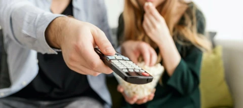 Hayu realitysarjat viihdyttävät C Moressa