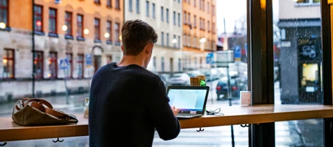 Telia Turvapaketti Total - uudistunut tietoturvapalvelu on nyt entistä monipuolisempi