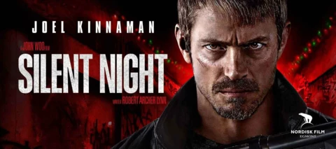 Esittelyssä toimintaelokuva Silent Night