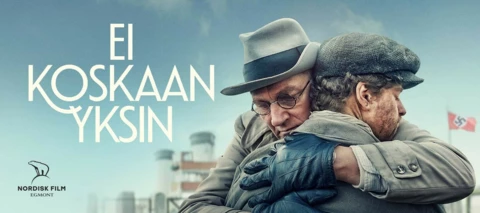 Esittelyssä Klaus Härön elokuva Ei koskaan yksin